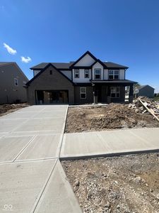 18500 Cora Dr, Westfield, IN, 46074