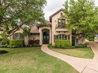 9 Parkside Rd, The Hills, TX 78738