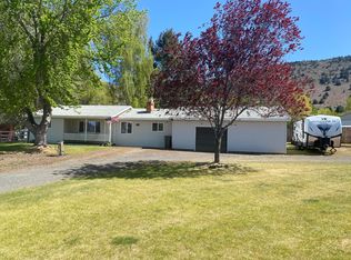 11771 Mallory Dr, Klamath Falls, OR