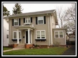 4425 Pembroke Ln, Fort Wayne, IN 46807