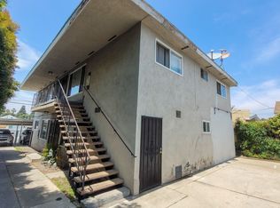 7933 Milton Ave #33-B, Whittier, CA 90602
