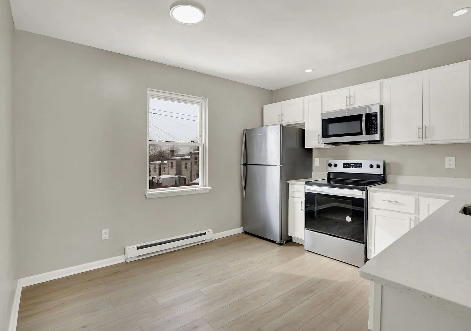 Austin Street Homes - Comfort & Convenience Combined 2BR Townhomes Now Leasing — Photo 1