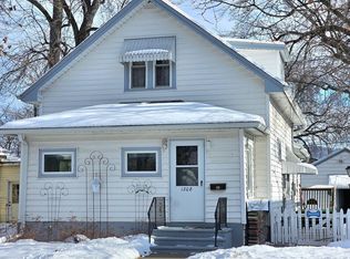 1208 Kane STREET, La Crosse, WI 54603