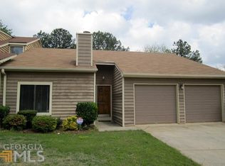 1574 Burnstone Dr, Stone Mountain, GA