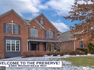 2360 Woodstream Way, Enola, PA 17025