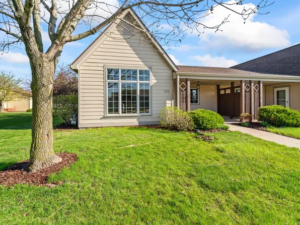 703 Timberland Dr, Story City, IA 50248