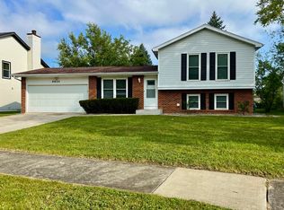4620 Farmington Ave, Richton Park, IL 60471