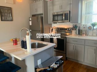 10 Harding St #1T, Cambridge, MA 02141