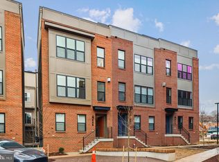 24 Mural Walk NE, Washington, DC 20011