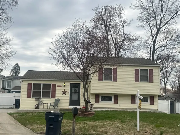 2043 Rushmore Ct, Bel Air, MD 21015