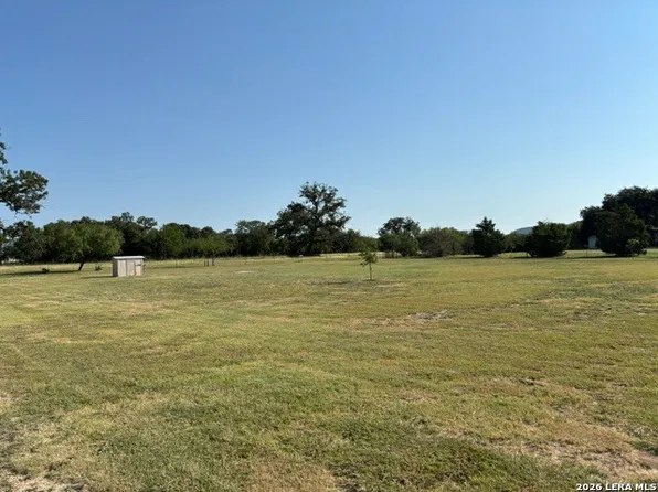 00 River Valley LOT 7, Rio Frio, TX 78879
