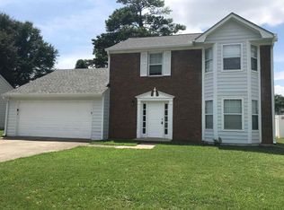 3219 Hunters Crossing Point, Lithonia, GA 30038