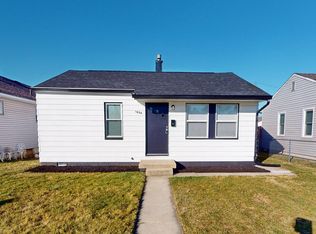 1626 Finley Ave, Indianapolis, IN