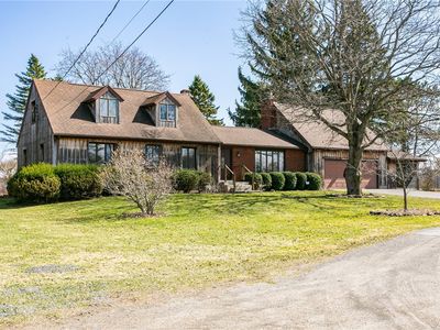 3126 Sweden Walker Rd, Brockport, NY, 14420