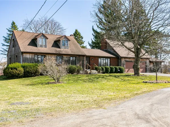 3126 Sweden Walker Rd, Brockport, NY 14420
