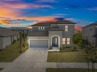 11894 SW Macelli Way, Port Saint Lucie, FL 34987