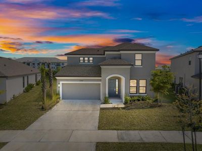 11894 SW Macelli Way, Port Saint Lucie, FL, 34987