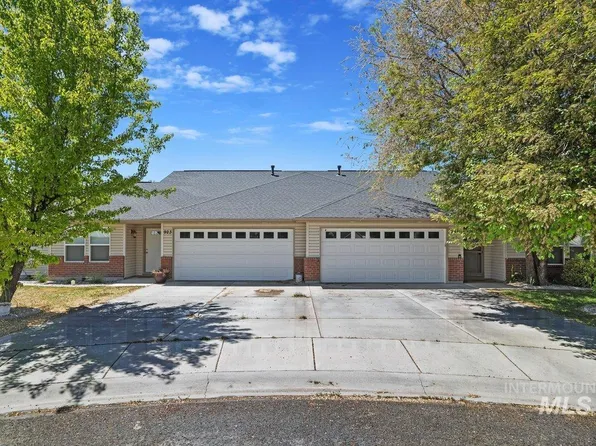 931 Arrow Wood Ct, Twin Falls, ID 83301