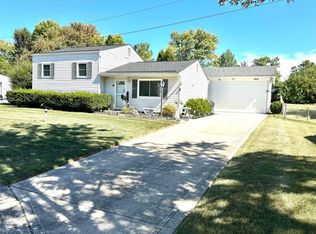 2906 Gentry Ln, Columbus, OH