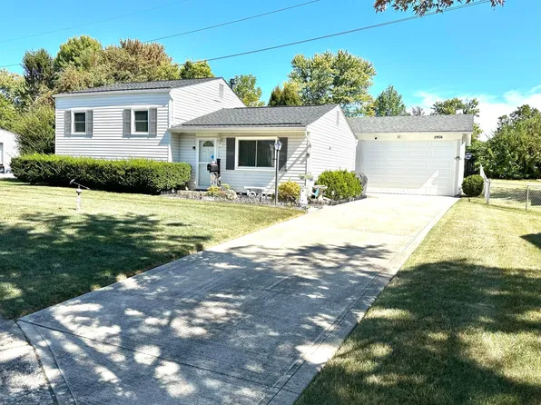 2906 Gentry Ln, Columbus, OH 43232