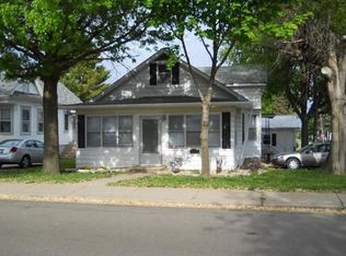 1401 Pulaski St, Peru, IL 61354