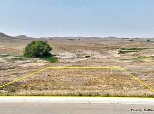 410 Mountain Shadow Dr, Gillette, WY 82718