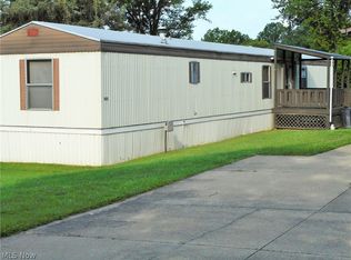 2543 Ernest Lyntz Rd SW, Warren, OH 44481