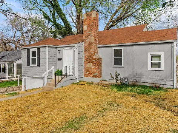 2113 N 34th St, Kansas City, KS 66104
