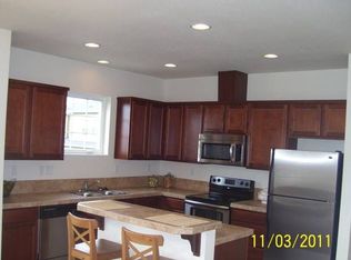 14703 Glen Oak Rd, Oregon City, OR 97045