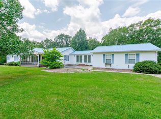 1409 Academy Road Ext, Franklinville, NC 27248