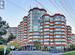 11753 Sheppard Ave E #822, Toronto, ON M1B 5M3