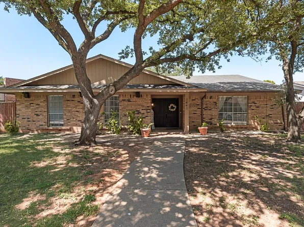 1441 Dogwood Trl, Lewisville, TX 75067