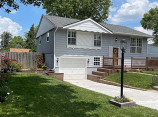 1720 Oakhill Rd, Kokomo, IN 46902