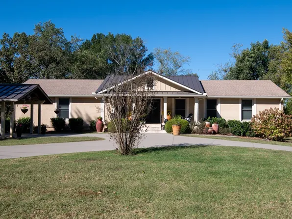 318 W Lee Etta Dr, Gallatin, TN 37066