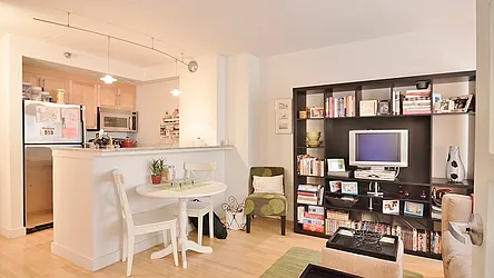 Rented by Park Property Advisors