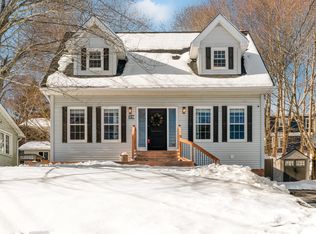 29 Donaldson Ave, Halifax, NS B3M 3B4