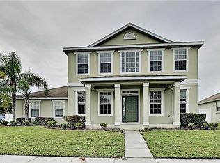 3119 Duxbury Dr, Kissimmee, FL 34746