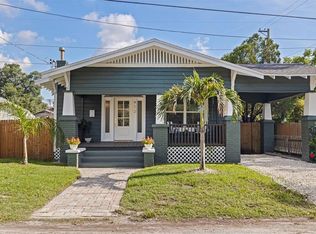 412 E Selma Ave, Tampa, FL 33603
