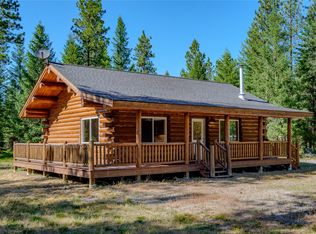 84 Dead End Way, Libby, MT 59923