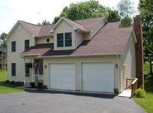 119 Forrest Ave #RIM, Beckley, WV 25801