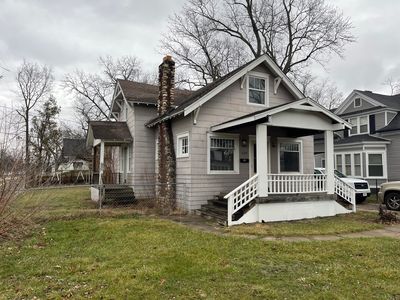 128 Ann Ave, Battle Creek, MI, 49037