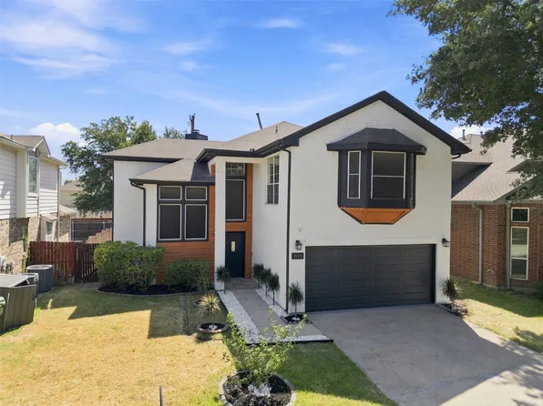 2124 Newport Dr, Lewisville, TX 75028