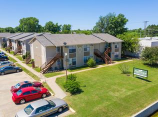 Alderview Apartments, Glenpool, OK 74033