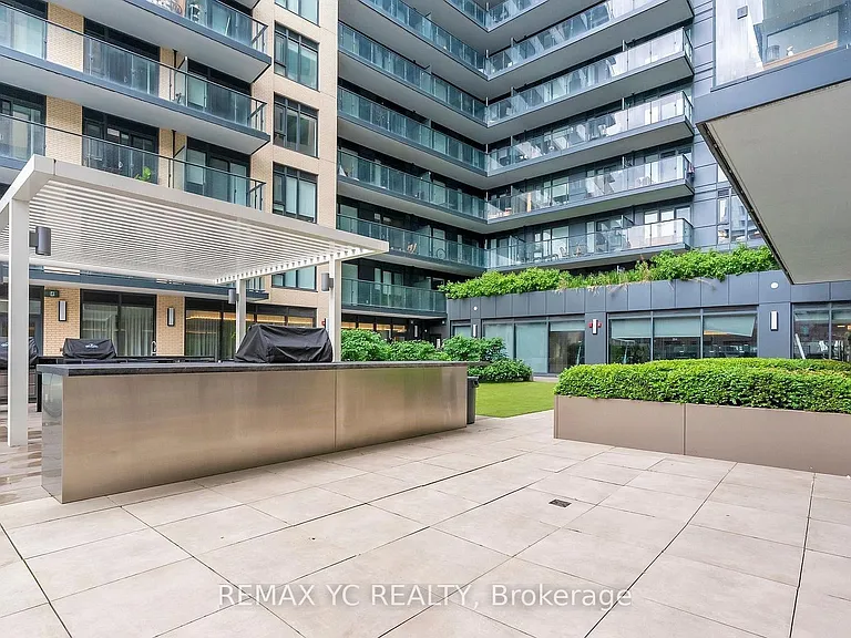 543 Richmond St W #1212 — Photo 16