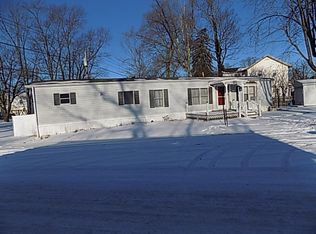 518 Mercer Ave, Decatur, IN 46733