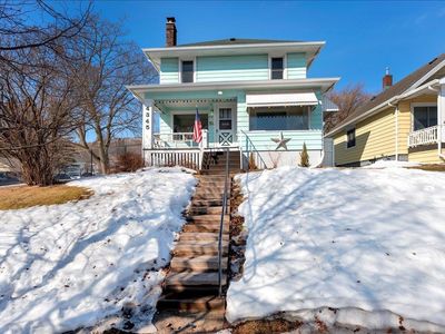4345 W 8th St, Duluth, MN, 55807