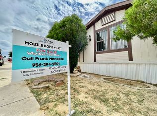 3513 Pericles Ln, Laredo, TX 78046