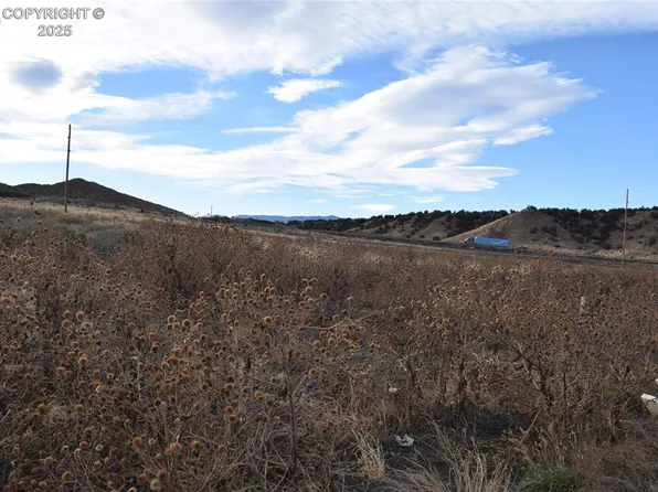 County Road 123, Canon City, CO 81212