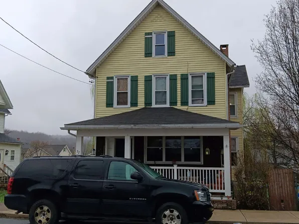 37 N 6th St, Bangor, PA 18013