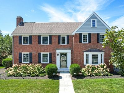 48 Salisbury St, Winchester, MA, 01890